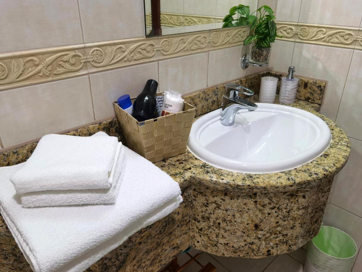 Appartamento Serenity 3Br Palm View In Marina Dubai Esterno foto