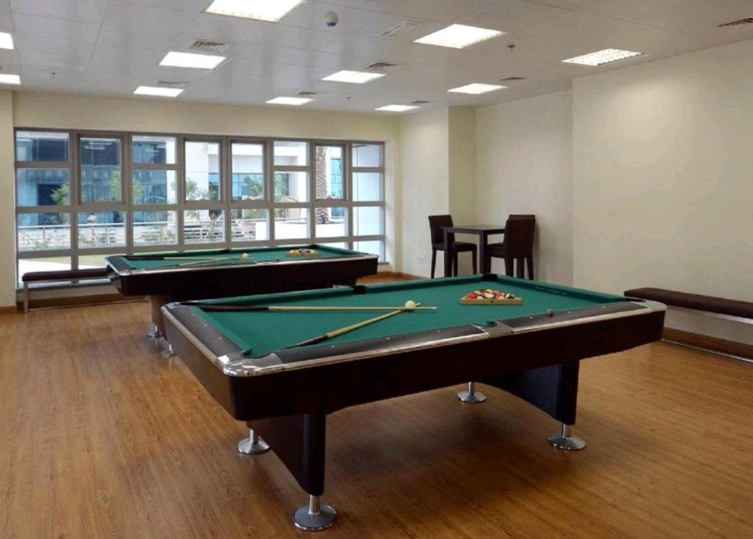 Appartamento Serenity 3Br Palm View In Marina Dubai Esterno foto