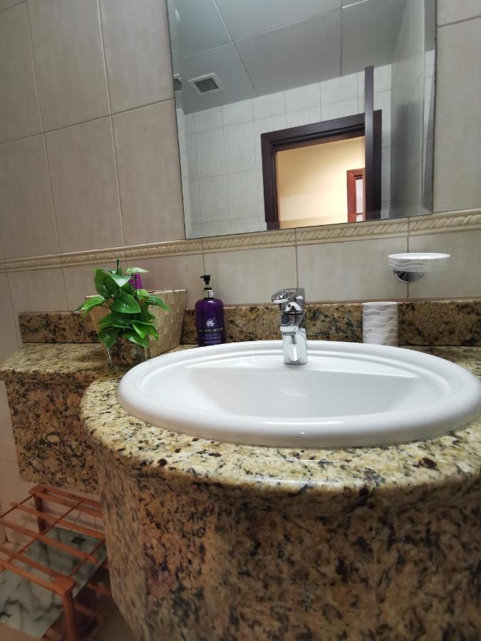 Appartamento Serenity 3Br Palm View In Marina Dubai Esterno foto