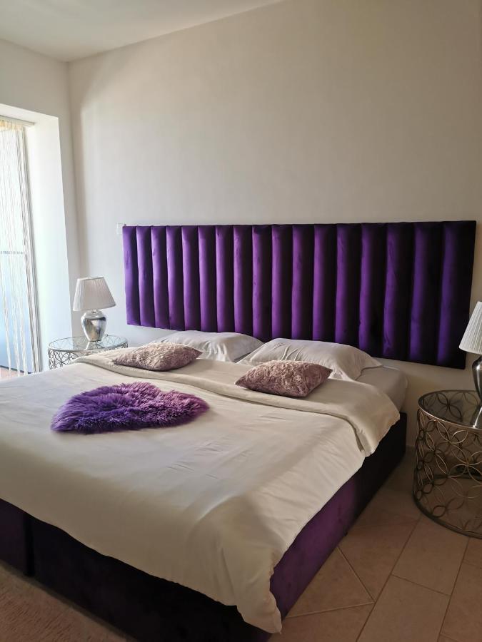 Appartamento Serenity 3Br Palm View In Marina Dubai Esterno foto
