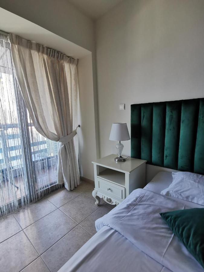 Appartamento Serenity 3Br Palm View In Marina Dubai Esterno foto